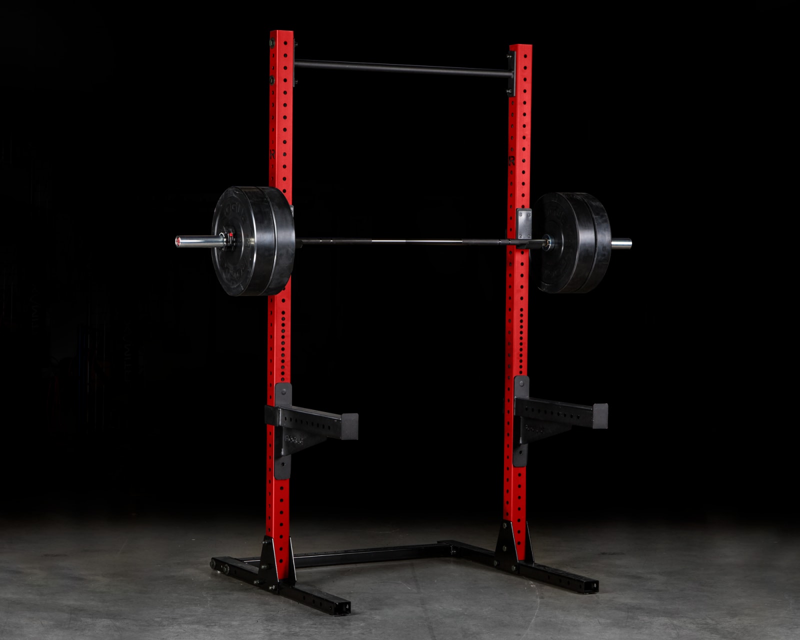 Rogue bench squat rack on sale